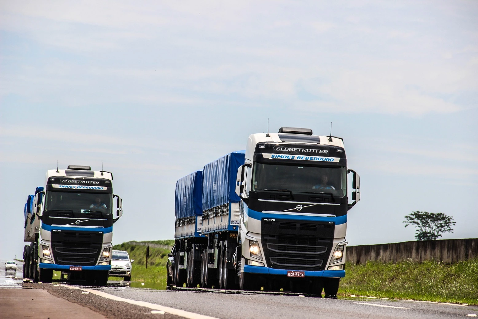 Transportadora Simões Bebedouro